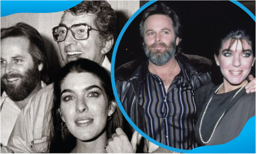 Gina Martin Wilson: Everything to Know About Carl Wilson’s Wife