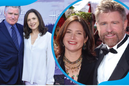 Who Is Pam Van Sant? All About Treat Williams’ Wife