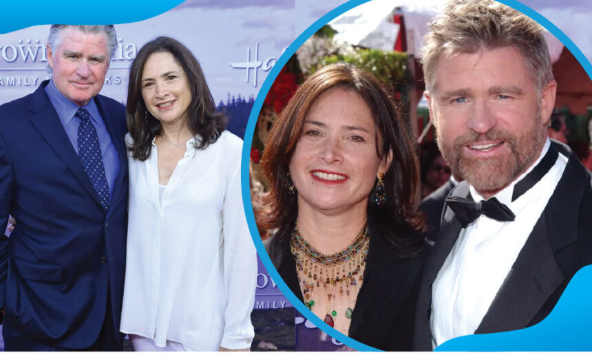Who Is Pam Van Sant? All About Treat Williams’ Wife