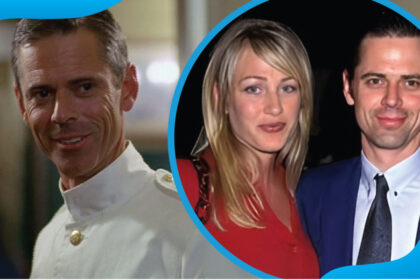 Sylvie Anderson Today: Where Is C. Thomas Howell’s Ex-Wife Now?