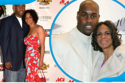 Who Is Monique James? Meet Gary Payton’s Ex-Wife and the “Mother of Champions”