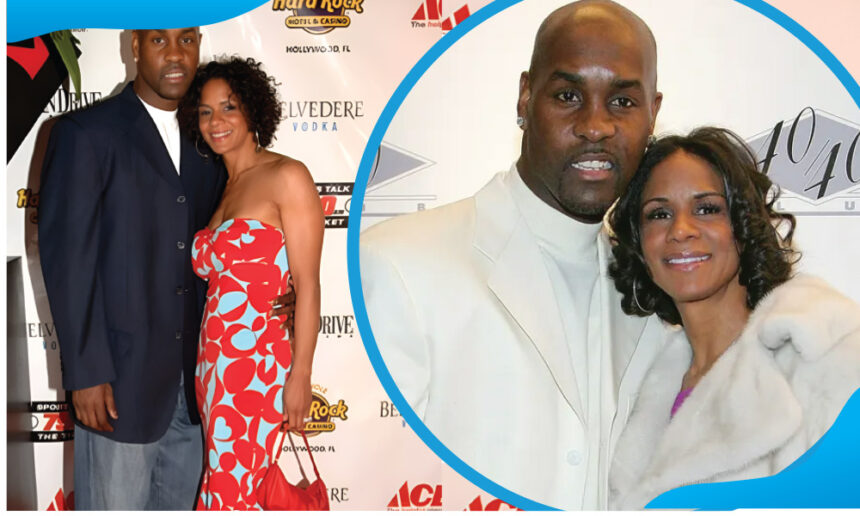 Who Is Monique James? Meet Gary Payton’s Ex-Wife and the “Mother of Champions”