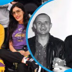 Who Is Loesha Zeviar? Inside the Life of Flea’s Private Ex-Wife
