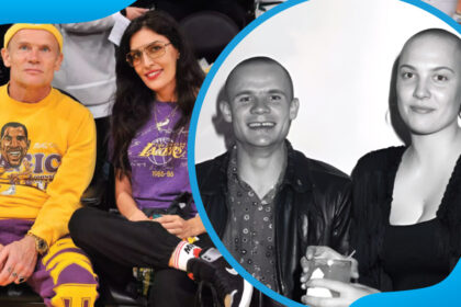 Who Is Loesha Zeviar? Inside the Life of Flea’s Private Ex-Wife