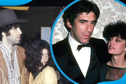 Who Is Jennifer Bogart? Inside the Life of Elliott Gould’s Ex-Wife