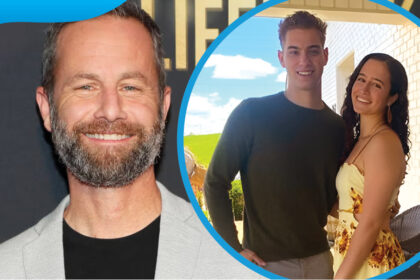 Who Is Olivia Rose Cameron? The Real Story of Kirk Cameron’s Daughter