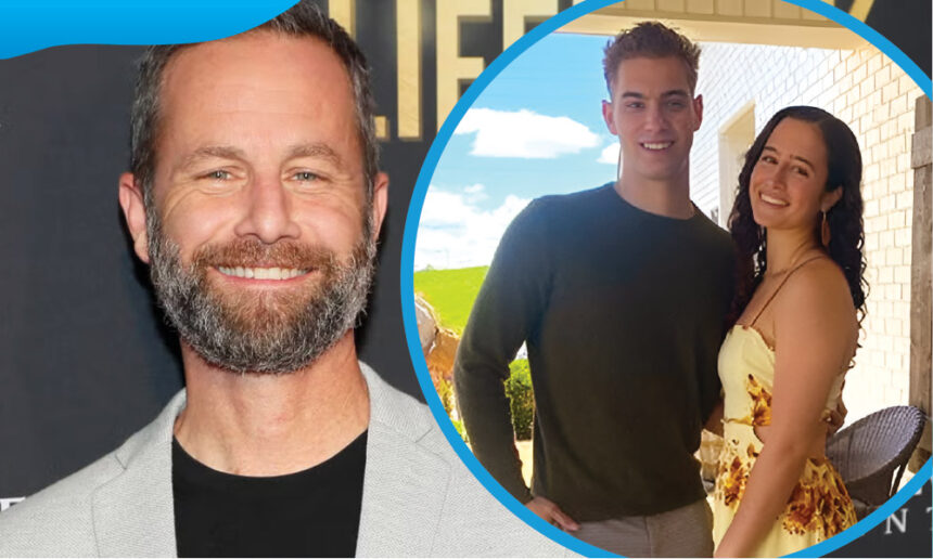Who Is Olivia Rose Cameron? The Real Story of Kirk Cameron’s Daughter