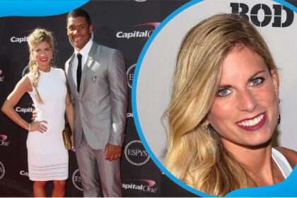 Who Is Ashton Meem? The Real Story of Russell Wilson’s Ex-Wife