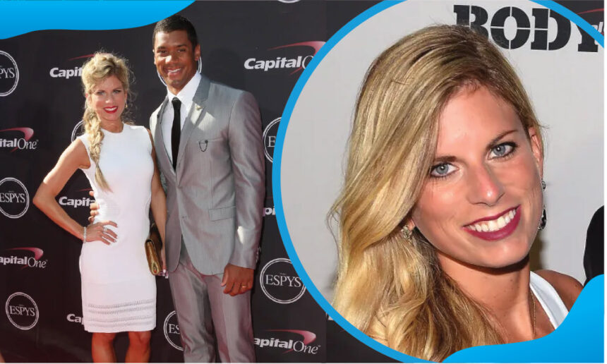 Who Is Ashton Meem? The Real Story of Russell Wilson’s Ex-Wife