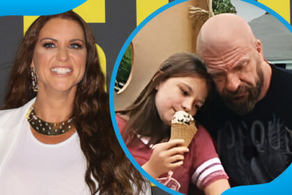 Aurora Rose Levesque: What We Know About Stephanie McMahon’s Daughter