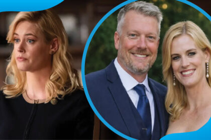 Who Is Bryan Spies? The Real Story of Abigail Hawk’s Husband