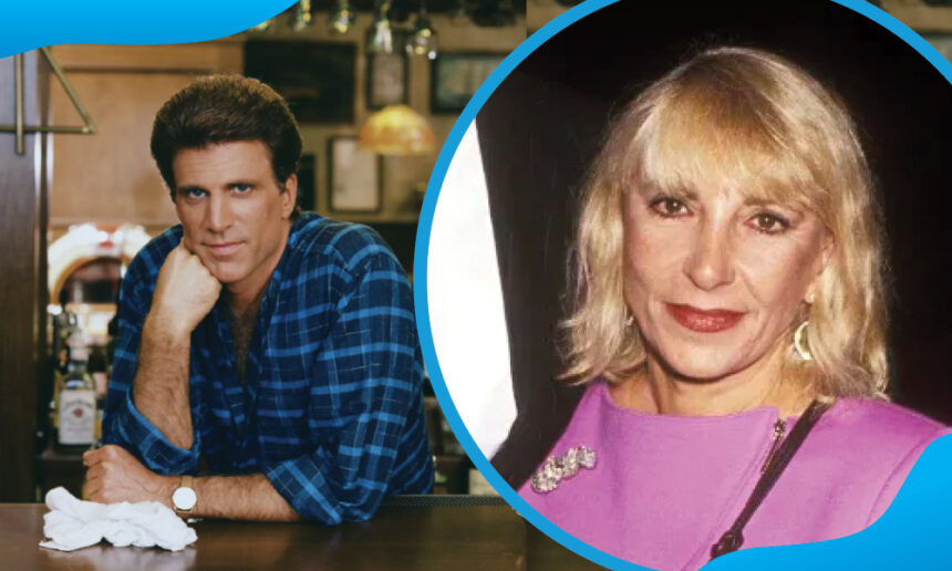 Who Is Casey Coates? The Full Story of Ted Danson’s Activist Ex-Wife