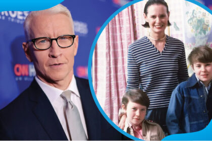 Christopher Stokowski: The Real Story of Anderson Cooper’s Brother