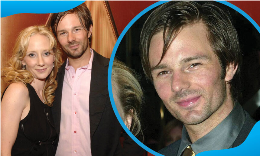 Coleman Laffoon: The Real Story of Anne Heche’s Ex-Husband and His Life Today
