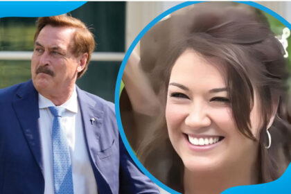 Dallas Yocum: Where Is Mike Lindell’s Ex-Wife Now?