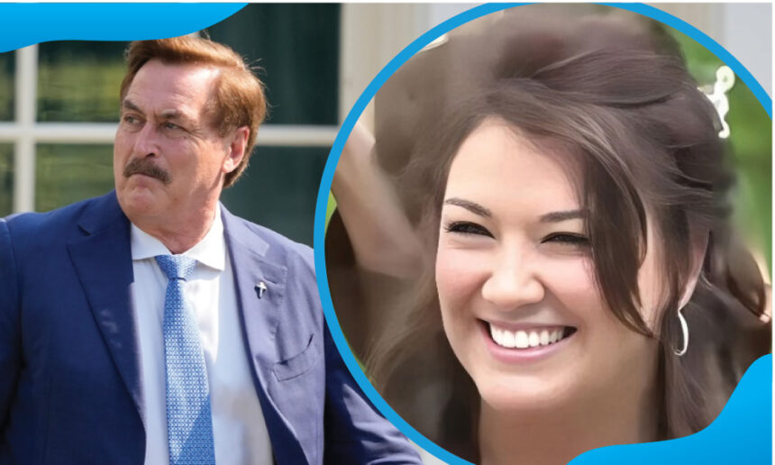 Dallas Yocum: Where Is Mike Lindell’s Ex-Wife Now?