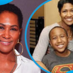 Daylen Ali Carolina: Everything to Know About Terri J. Vaughn’s Son