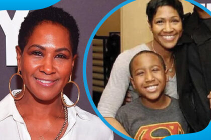 Daylen Ali Carolina: Everything to Know About Terri J. Vaughn’s Son