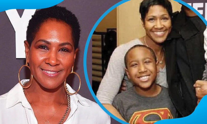 Daylen Ali Carolina: Everything to Know About Terri J. Vaughn’s Son