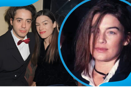 What Happened to Deborah Falconer? Robert Downey Jr.’s Ex-Wife