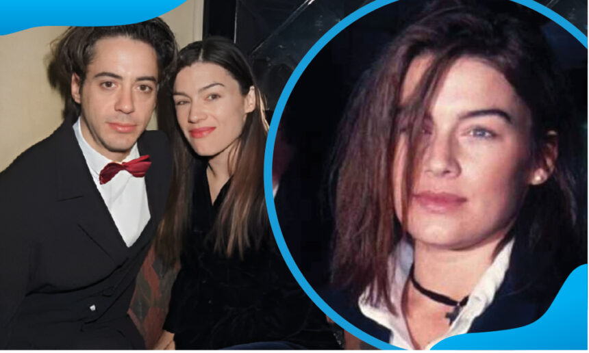 What Happened to Deborah Falconer? Robert Downey Jr.’s Ex-Wife