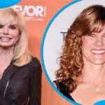Who Is Deidra Hoffman? Inside the Life of Loni Anderson’s Daughter