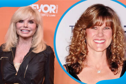 Who Is Deidra Hoffman? Inside the Life of Loni Anderson’s Daughter