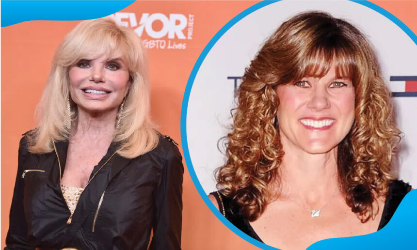 Who Is Deidra Hoffman? Inside the Life of Loni Anderson’s Daughter