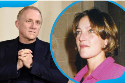 Dorothée Lepère: The Private Life of François-Henri Pinault's Ex-Wife You Never Knew About
