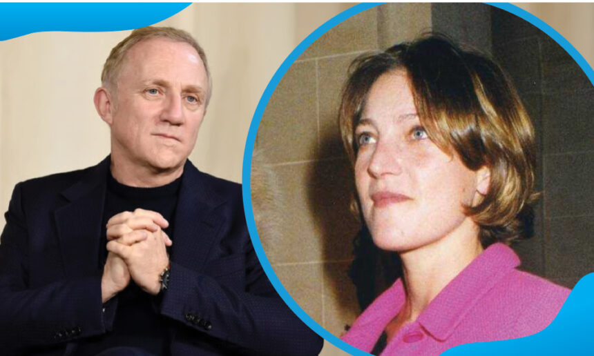 Dorothée Lepère: The Private Life of François-Henri Pinault's Ex-Wife You Never Knew About