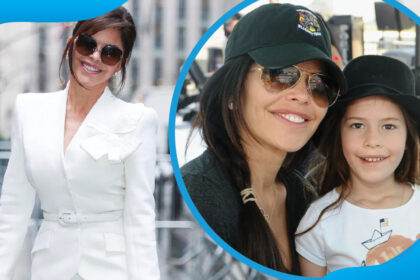Who Is Ella Whitesell? Meet Lauren Sánchez Bezos’ Daughter Away from Fame