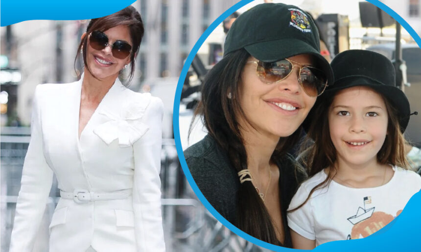 Who Is Ella Whitesell? Meet Lauren Sánchez Bezos’ Daughter Away from Fame