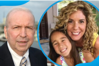 Who Is Natalie Oglesby Skalla? Meet Frank Sinatra Jr.’s Private Daughter
