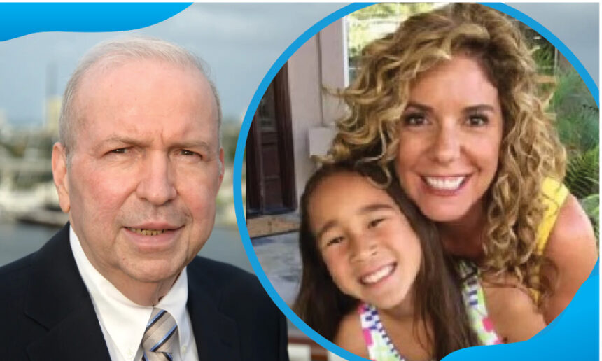 Who Is Natalie Oglesby Skalla? Meet Frank Sinatra Jr.’s Private Daughter