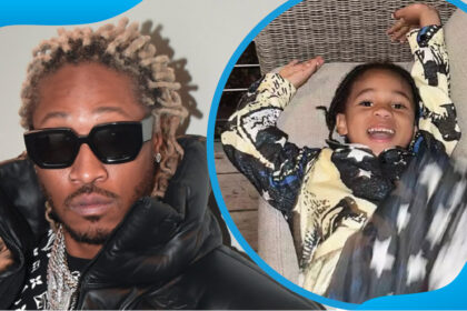 Hendrix Wilburn: What to Know About Future’s Son Today