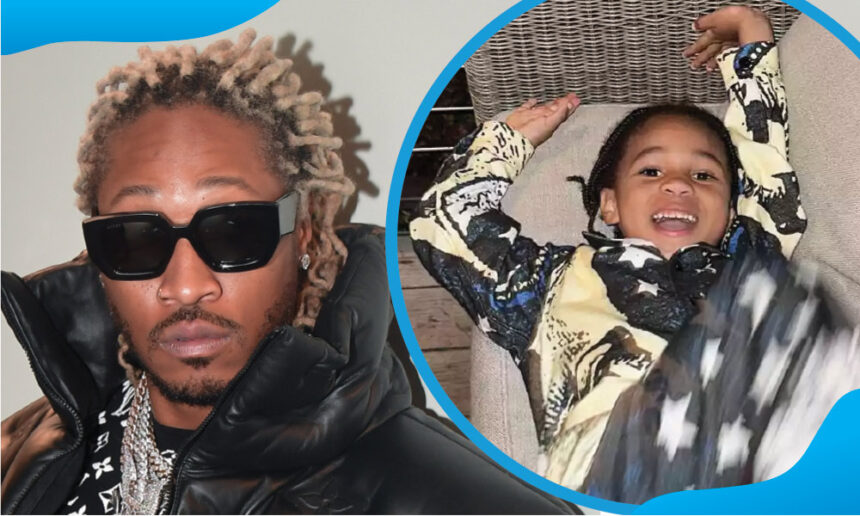 Hendrix Wilburn: What to Know About Future’s Son Today