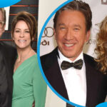 Who Is Jane Hajduk? Meet Tim Allen’s Wife and Talented Actress