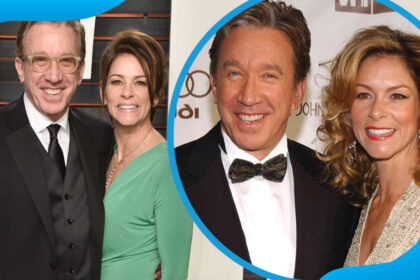 Who Is Jane Hajduk? Meet Tim Allen’s Wife and Talented Actress