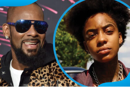 Jaya Kelly: The Full Story of R. Kelly’s Son and His Life Today