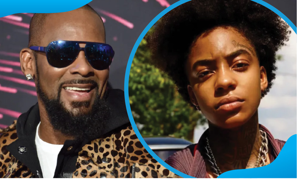 Jaya Kelly: The Full Story of R. Kelly’s Son and His Life Today