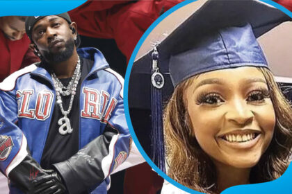 Who Is Kayla Duckworth? Meet Kendrick Lamar’s Sister With Her Own Inspiring Story