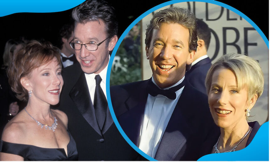 Who Is Laura Deibel? The Real Story of Tim Allen’s Ex-Wife