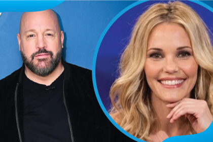 Who Is Leslie Knipfing? The Full Story of Kevin James’ Sister