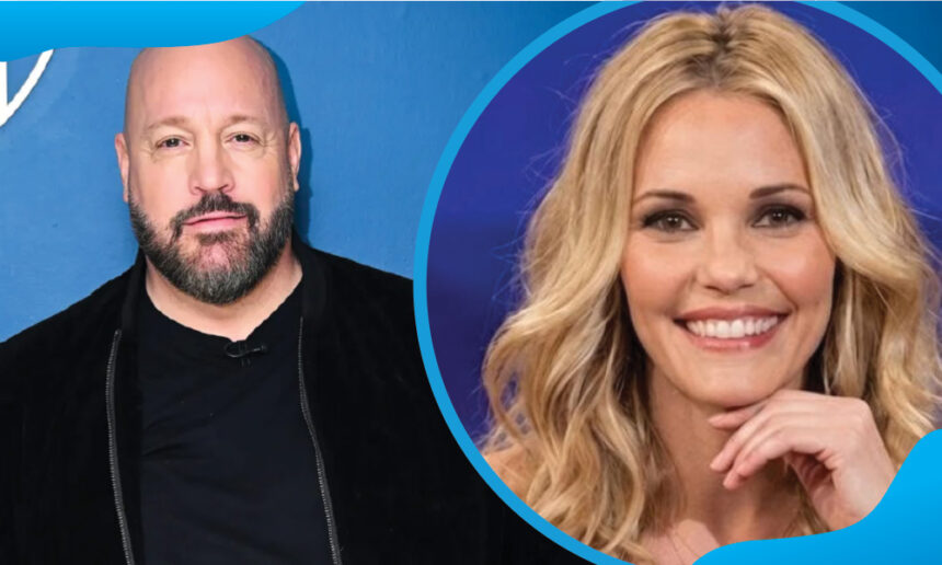 Who Is Leslie Knipfing? The Full Story of Kevin James’ Sister