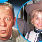 Loralee Czuchna: What Happened to Don Knotts’ Private Ex-Wife?