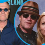 Who Is Margot Rooker? The Real Story of Michael Rooker’s Wife and Family Life