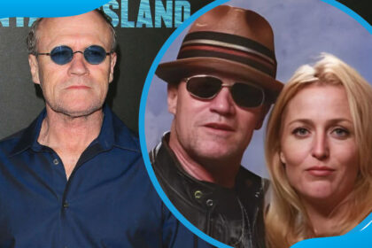 Who Is Margot Rooker? The Real Story of Michael Rooker’s Wife and Family Life
