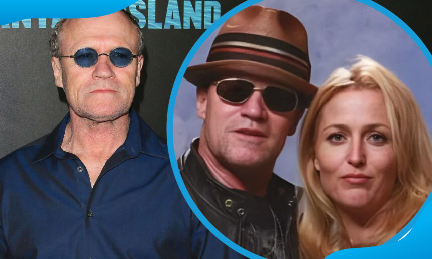 Who Is Margot Rooker? The Real Story of Michael Rooker’s Wife and Family Life