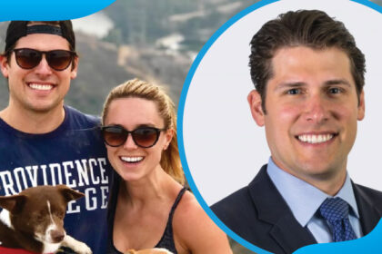 Max Dorsch: What to Know About Molly McGrath’s Husband