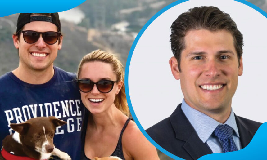 Max Dorsch: What to Know About Molly McGrath’s Husband
